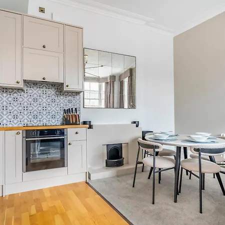Appartement 5 Rowntree House York